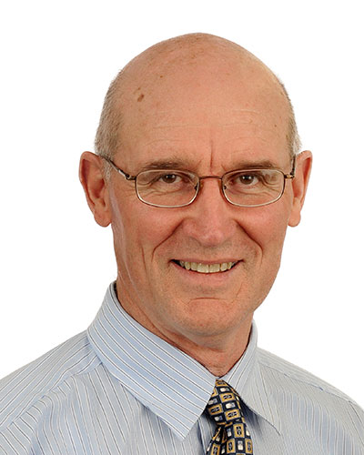 Brian Leonard (Principal Engineer)