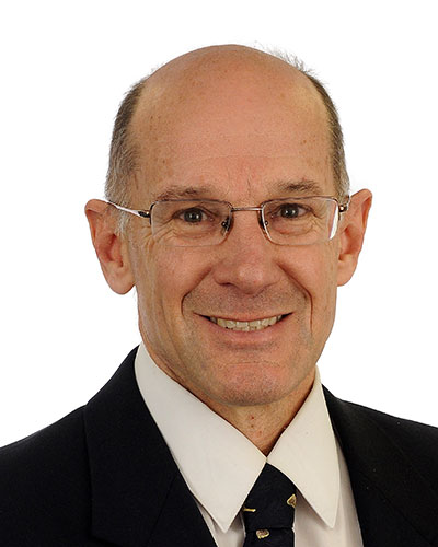 John Bottomley (Director)