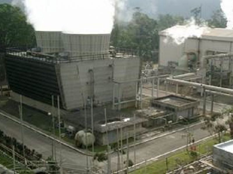Nasuji Plant