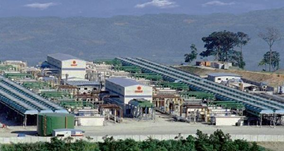 EDC geothermal assets