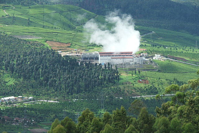 Wayang Windu Geothermal Assets Due Diligence