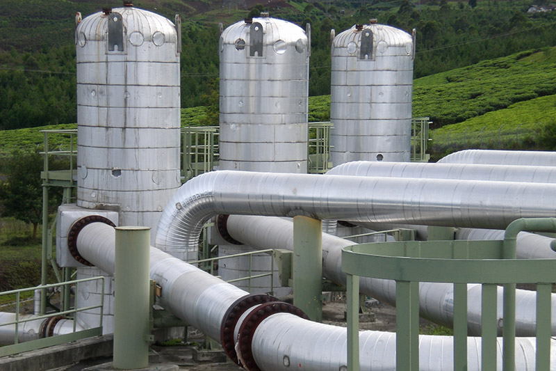 Wayang Windu Geothermal Assets Due Diligence