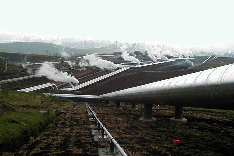 Wayang Windu Geothermal Assets Due Diligence