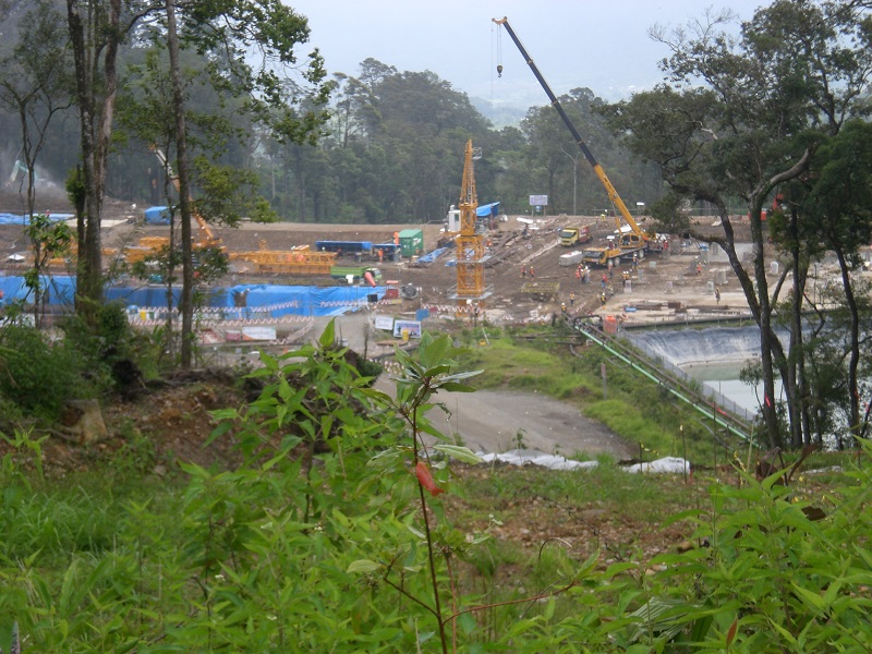Muara Labuh