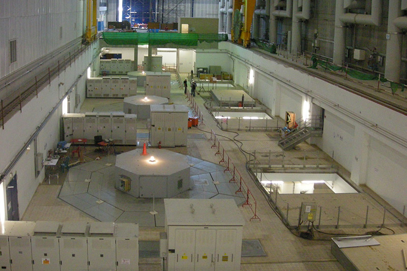Nam Theun 2 hydropower project (NT2)