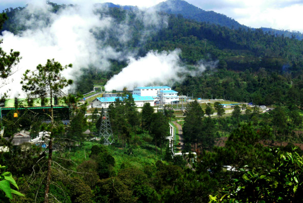 Pertamina Geothermal (PGE) Training