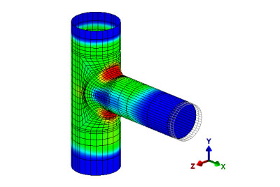 3D modelling and visualisation