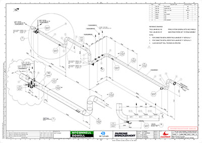detailed design