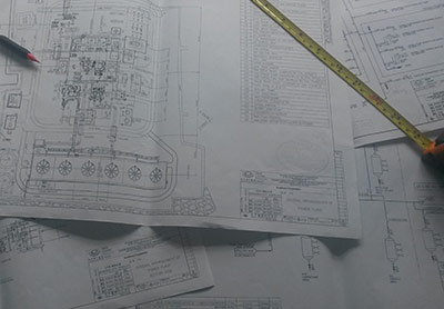 planning and permit requirements