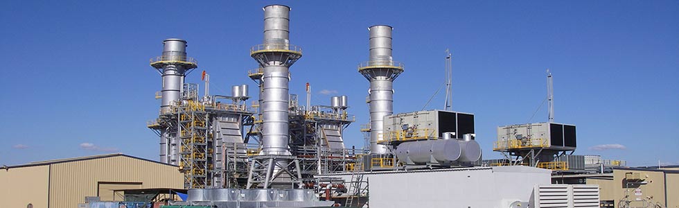 Thorndon Cook Power