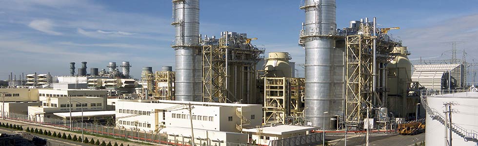 Thorndon Cook Power