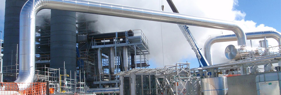 Thorndon Cook Power